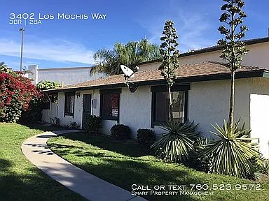 2nd image of 3402 Los Mochis Way
