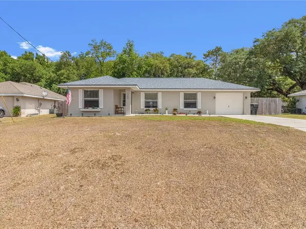 722 Boitnott Ln, Bushnell, FL 33513