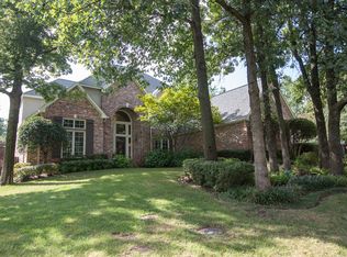4814 E 113th Pl, Tulsa, OK 74137