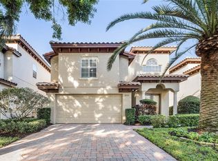 8318 Via Rosa, Orlando, FL 32836