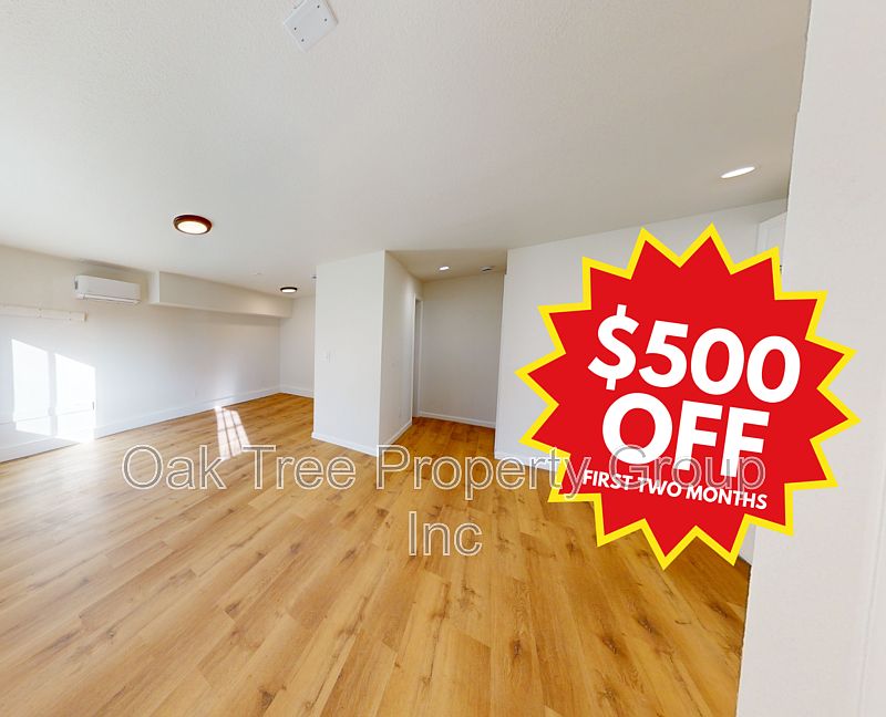 1st image of 6506 Foothill Blvd #H