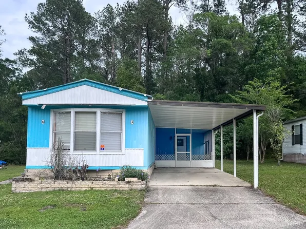 6992 Daffodil Dr, Brooksville, FL 34601