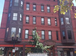 258 Shawmut Ave APT 4, Boston, MA 02118