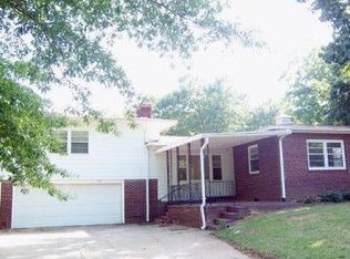 330 Overhill Dr, Gaffney, SC 29340