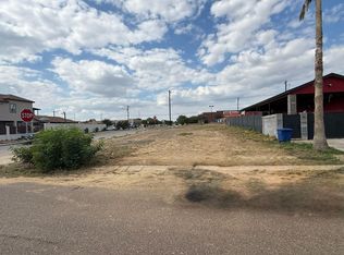 4518 Fall Dr, Laredo, TX 78046