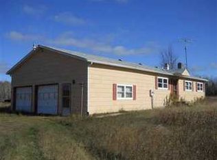 W14990 Partridge Rd, Goodman, WI 54125