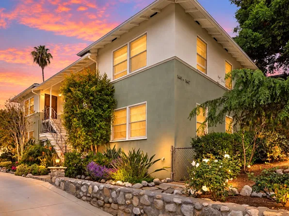 1441 N Marengo Ave #B, Pasadena, CA 91103
