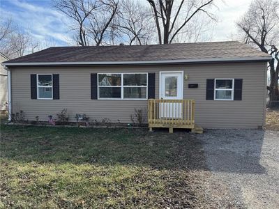 607 Elm St, Knob Noster, MO, 65336
