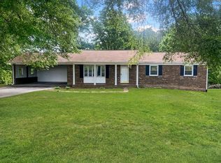 475 Berry Hill Bridge Rd, Ruffin, NC 27326