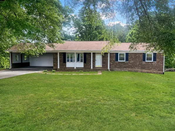 475 Berry Hill Bridge Rd, Ruffin, NC 27326