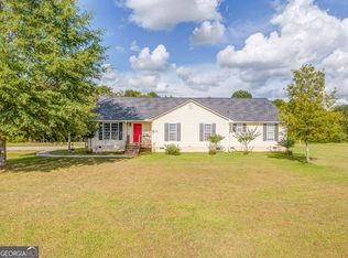 243 Carroll Slough Rd, Kingston, GA 30145