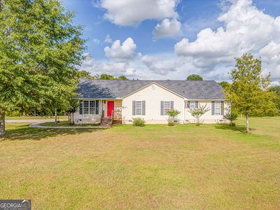 243 Carroll Slough Rd, Kingston, GA, 30145