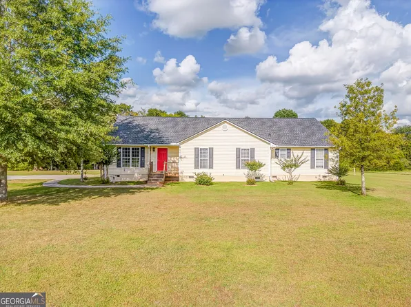 243 Carroll Slough Rd, Kingston, GA 30145