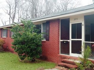 523 Forest Cir, Jacksonville, NC 28540