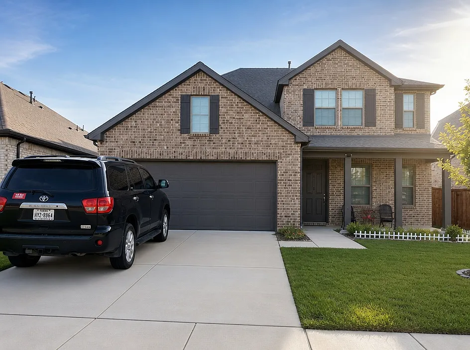 4 bed, 3.5 bath, 2705 sqft, $2,800 — Photo 1