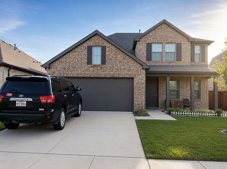 1st image of 1816 Purtis Creek Dr