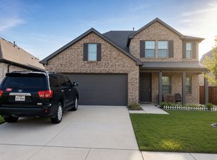 1816 Purtis Creek Dr, Forney, TX 75126