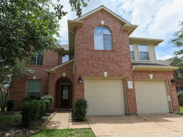5102 Heatherdawn Ct, Katy, TX 77494