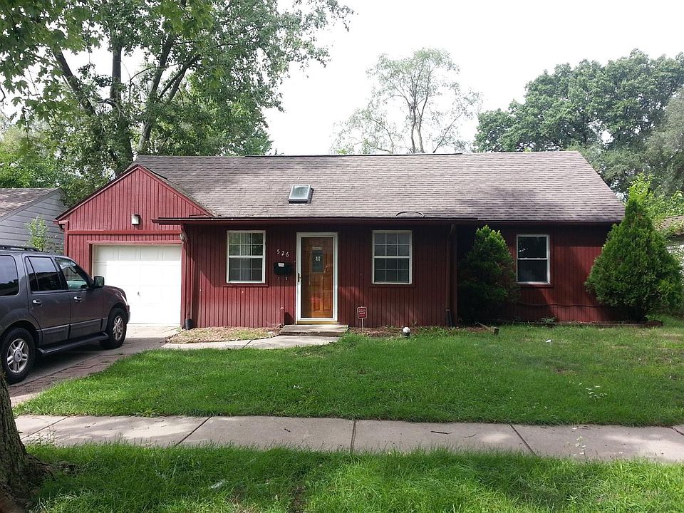 1st image of 526 Hudson St