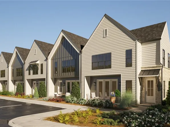 319 Orchid St, Braselton, GA 30517