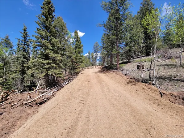 736 Aspen Circle LOT 179, Hartsel, CO 80449