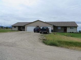 195 Necessary Way UNIT B, Florence, MT 59833