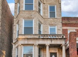 4421 W Jackson Blvd APT 2, Chicago, IL 60624