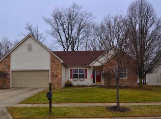 4807 Golden Grove Dr, Groveport, OH 43125
