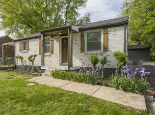229 Capitol View Ave, Nashville, TN 37207