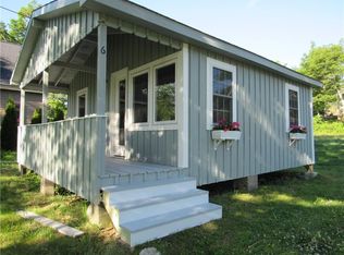 6 Field Road Ext #2, Harpswell, ME 04079