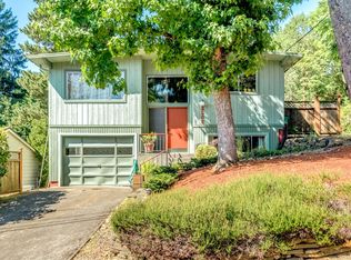 2305 SW Iowa St, Portland, OR 97239