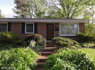8929 Allenswood Rd, Randallstown, MD 21133
