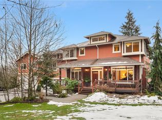 7427 284th St NE, Arlington, WA 98223