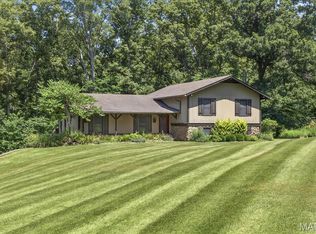 3019 Cedar Ridge Ln, Waterloo, IL 62298