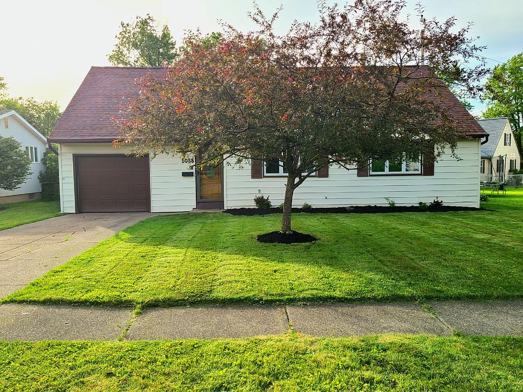 5068 Chapman Pkwy - Property Image