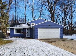 317 Maplewood Ct, Painesville, OH 44077