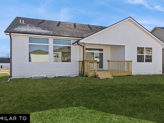 2nd image of 4712 180th St