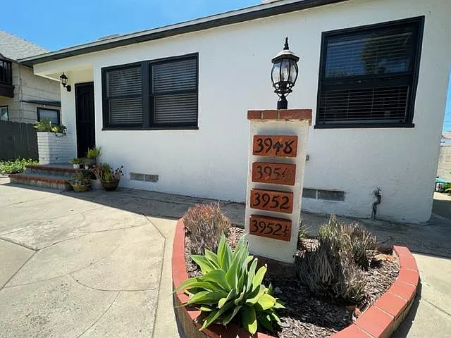 3952 Georgia St #3952.5 — Photo 9