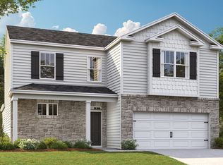 Belfort Plan, Villages of Hunters Point, Lebanon, TN 37087