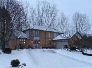 6892 Vail Ct, Clarkston, MI 48348