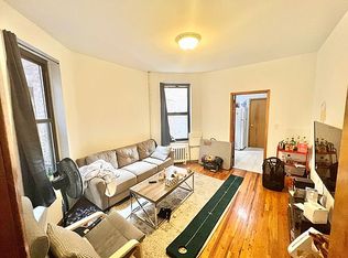 937 8th Ave #5F, New York, NY 10019