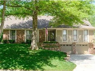10932 Reeder St, Overland Park, KS 66210