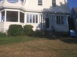 71 High St, Groton, CT 06340