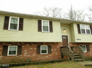 7876 New Freetown Rd, Pasadena, MD 21122