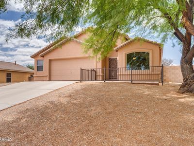 2336 Espiriti Dr, Sierra Vista, AZ, 85635