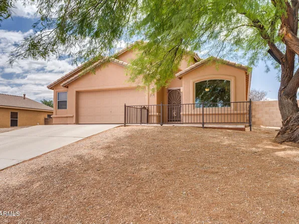 2336 ESPIRITI Drive, Sierra Vista, AZ 85635