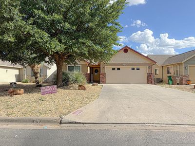 1619 Kimrey Ln, San Angelo, TX, 76904