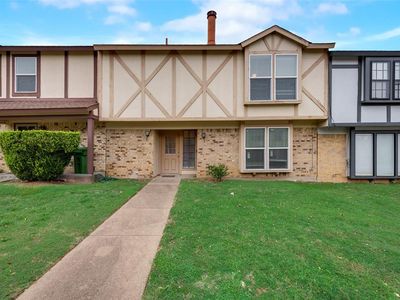 2216 Madrid Ct, Dalworthington Gardens, TX, 76013