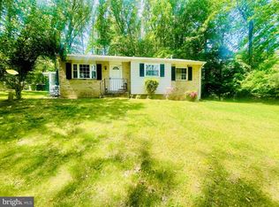 14 Snowbird Ln, Stafford, VA 22554