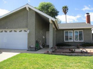 1753 N Warfield Cir, Simi Valley, CA 93063
